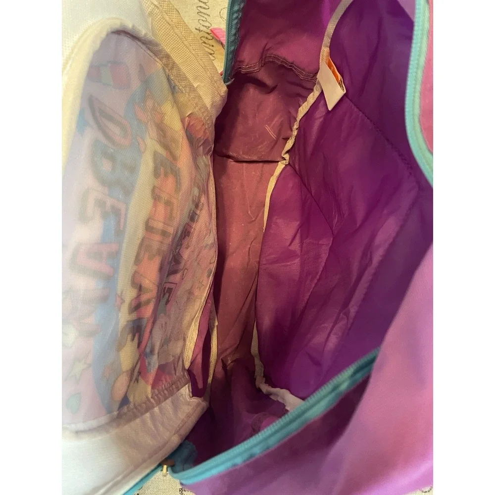 Nickelodeon JoJo Siwa backpack